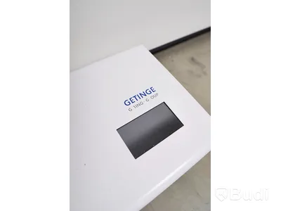 Getinge ProSeal Premium. Påsförslutare